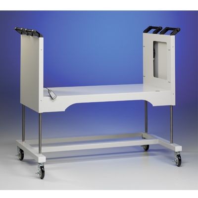 3780315 - 4' SoLo Hydraulic Lift Base Stand