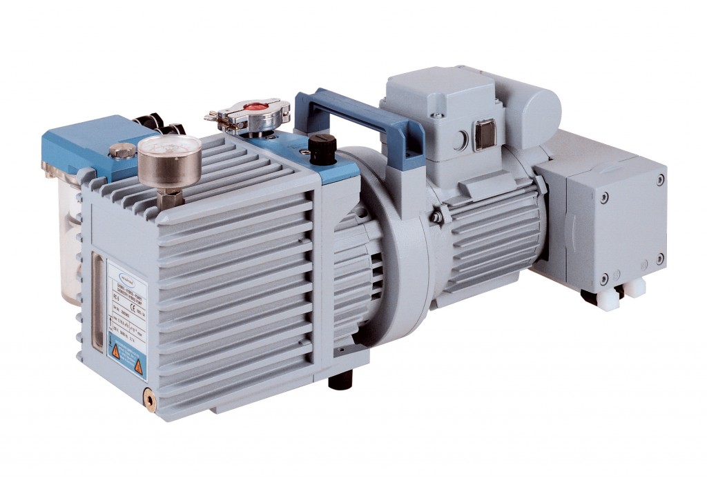 7584000 - Combination Vacuum Pump